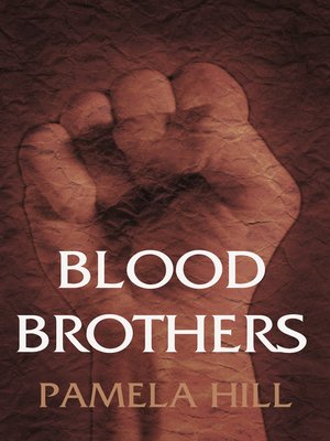 cover image of Blood Brothers